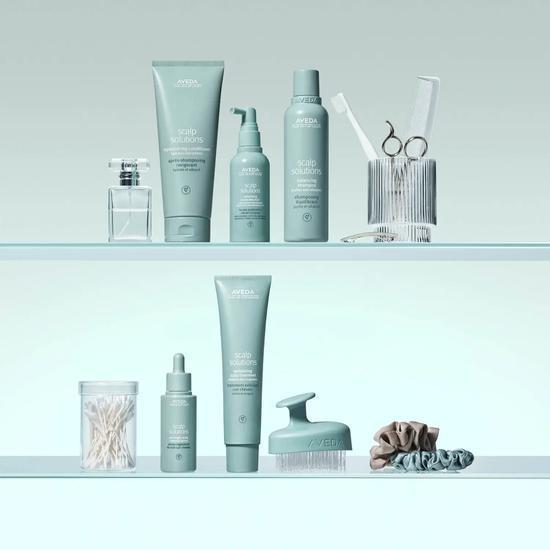 Aveda Scalp Solutions Balancing Shampoo 50ml
