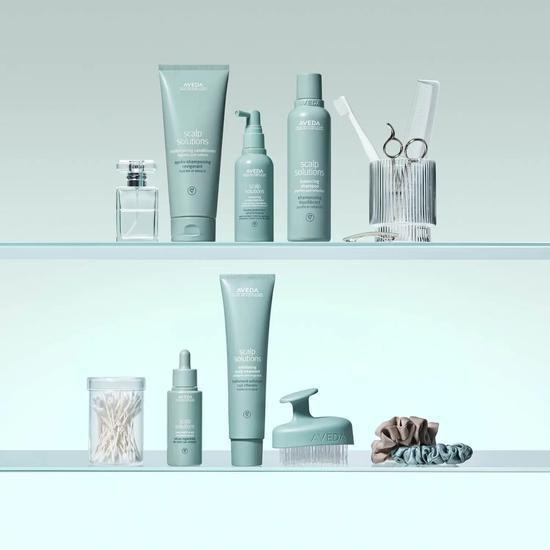 Aveda Scalp Solutions Refreshing Protective Mist 100ml