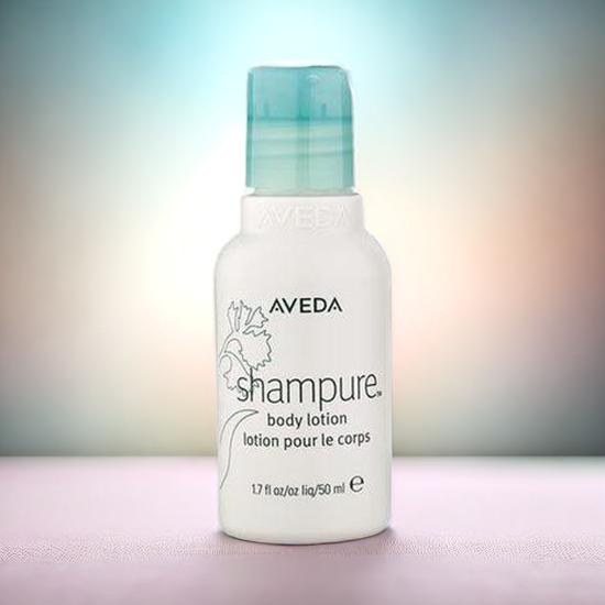 Aveda Shampure Body Lotion 50ml