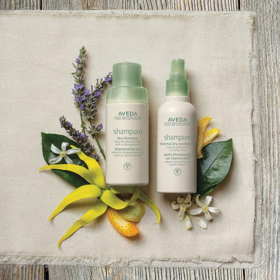 Aveda Shampure Dry Shampoo