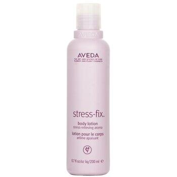 Aveda Stress Fix Body Lotion 200ml