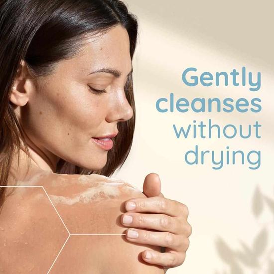 Aveeno Dermexa Daily Emollient Body Wash 300ml
