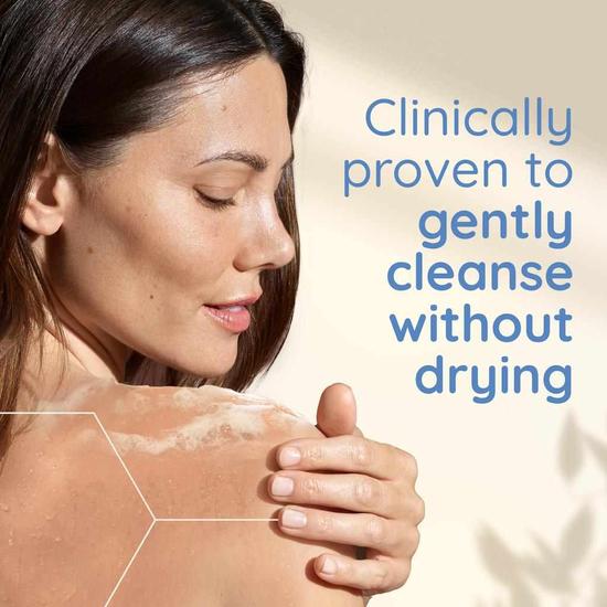 Aveeno Skin Relief Body Wash 300ml