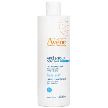 Avène After-Sun Repair Lotion 400ml/13.52