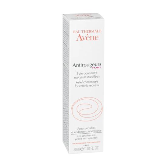 Avène Antirougeurs Fort Relief Concentrate For Chronic Redness 30ml