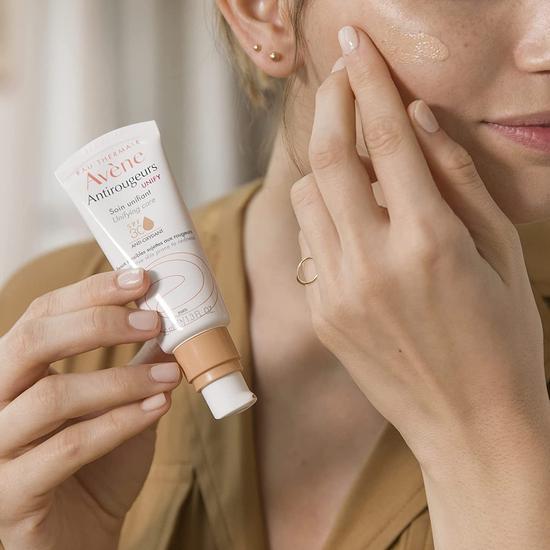 Avène Antirougeurs Unifying Care SPF 30 40ml