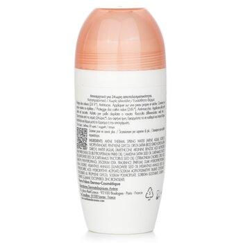 Avène Body Deodorant Efficacite 24h Roll-On 50ml
