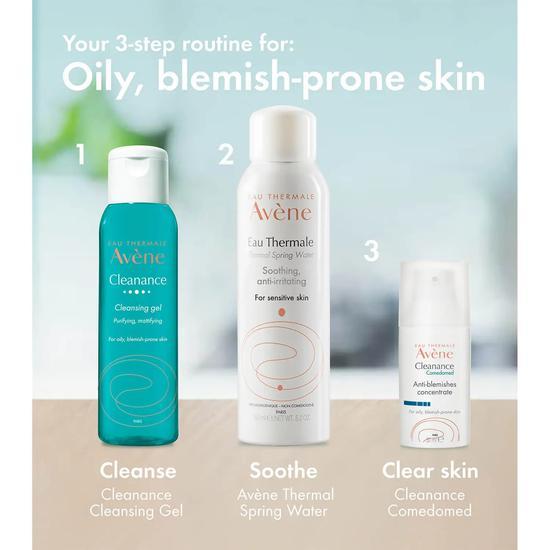 Avène Cleanance Cleansing Gel 200ml