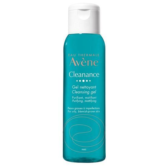 Avène Cleanance Cleansing Gel 200ml