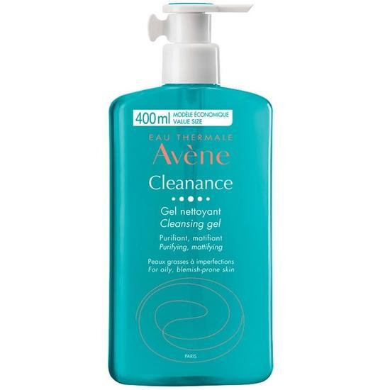 Avène Cleanance Cleansing Gel 200ml