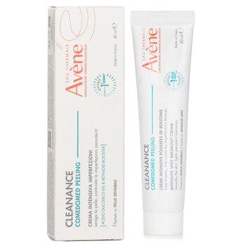 Avène Cleanance Comedomed Peeling Intensive Spot Breakout Cream 40ml