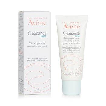 Avène Cleanance Hydra Soothing Cream 40ml