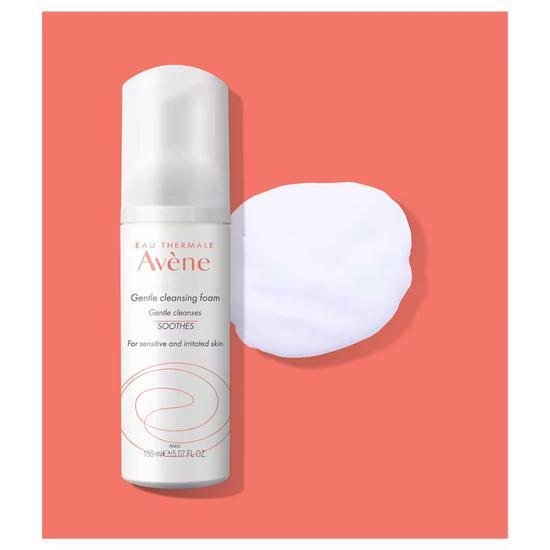 Avène Cleansing Foam 150ml