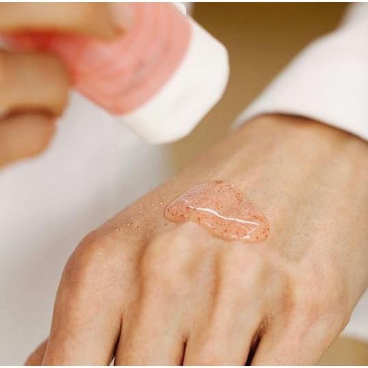 Avène Gentle Exfoliating Scrub