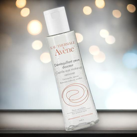 Avène Gentle Eye Makeup Remover 125ml