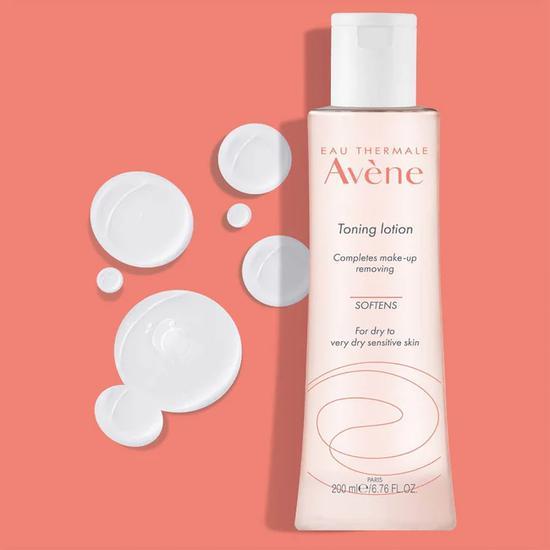 Avène Gentle Toning Lotion