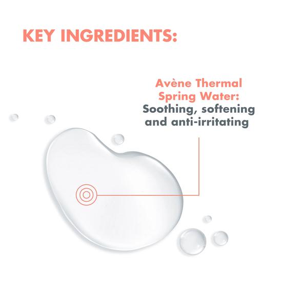 Avène Gentle Toning Lotion