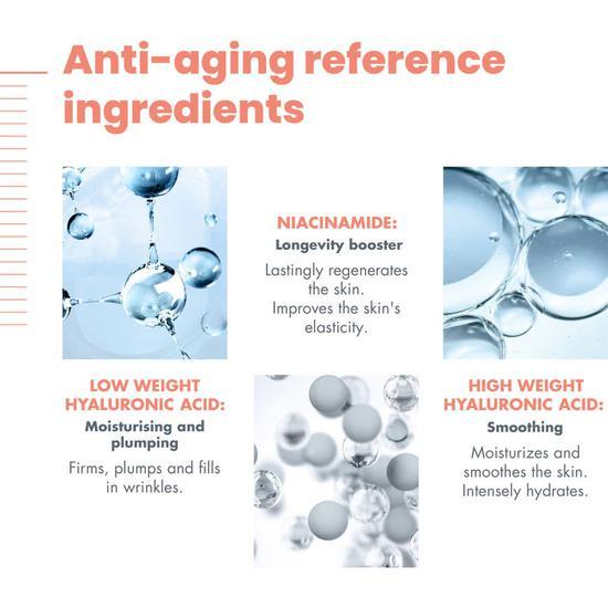 Avène Hyaluron Activ B3 Concentrated Plumping Serum