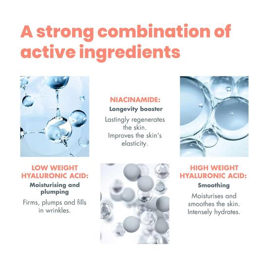 Avène Hyaluron Activ B3 Concentrated Plumping Serum