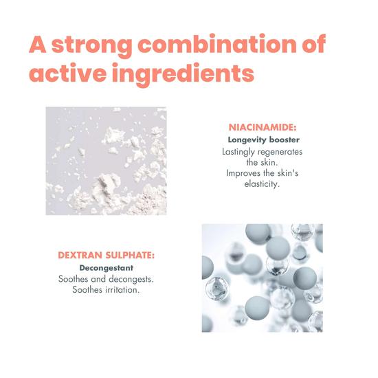 Avène Hyaluron Activ B3 Triple Correction Eye Cream