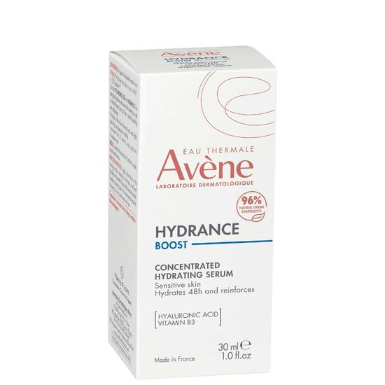 Avène Hydrance Boost Serum 30ml
