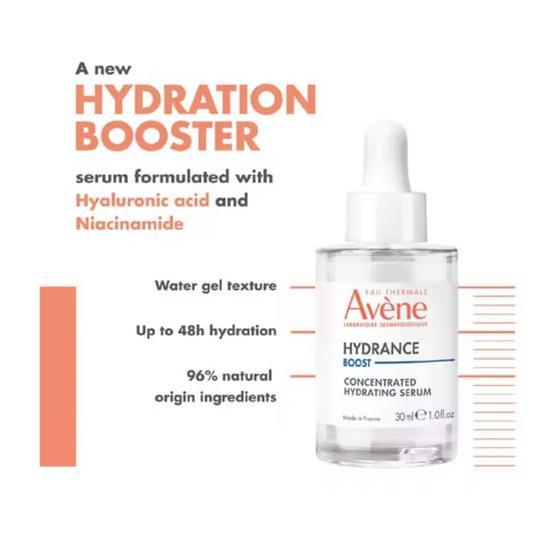 Avène Hydrance Booster Serum 30ml