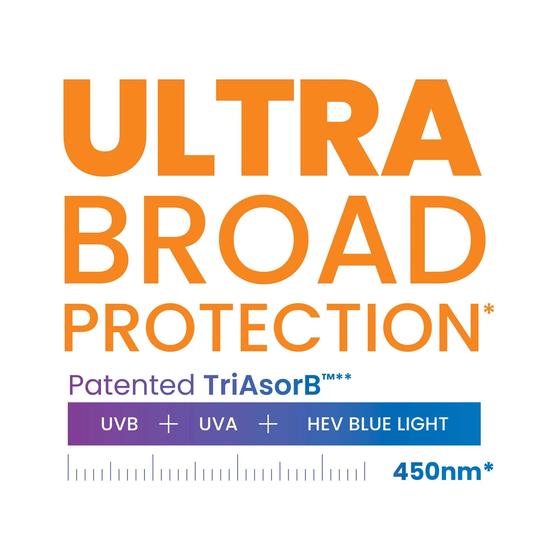 Avène Intense Protect SPF 50+ 150ml