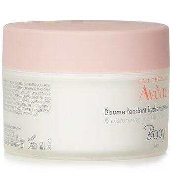 Avène Moisturising Melt-in Balm For Body For Dry Sensitive Skin 250ml
