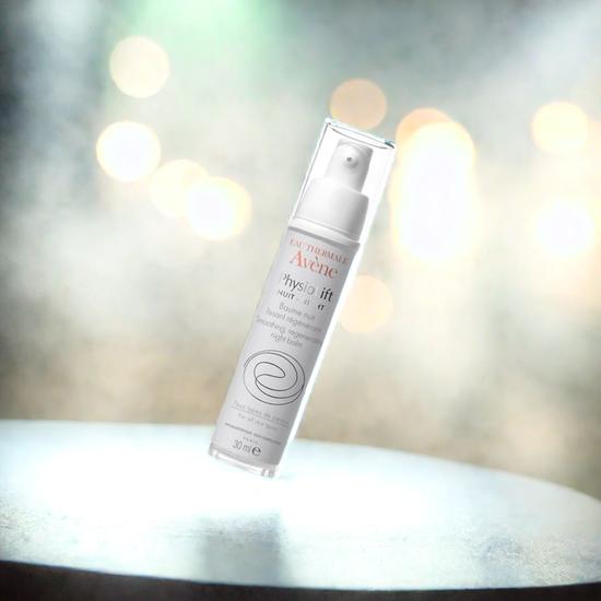 Avène Physiolift NIGHT Smoothing Night Balm 30ml