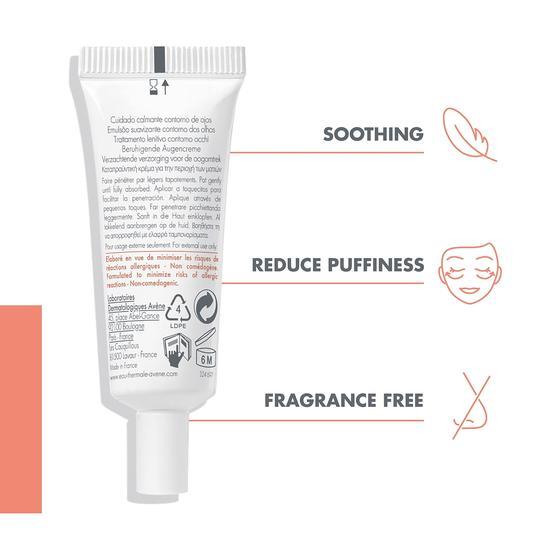 Avène Soothing Eye Contour Cream