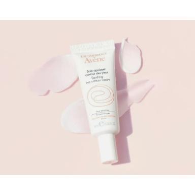 Avène Soothing Eye Contour Cream
