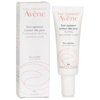 Avène Soothing Eye Contour Cream