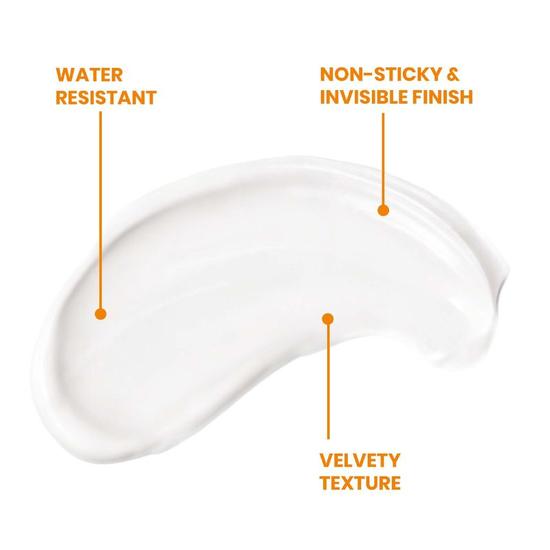Avène Sun Care Very High Protection Cream SPF 50+ 50ml