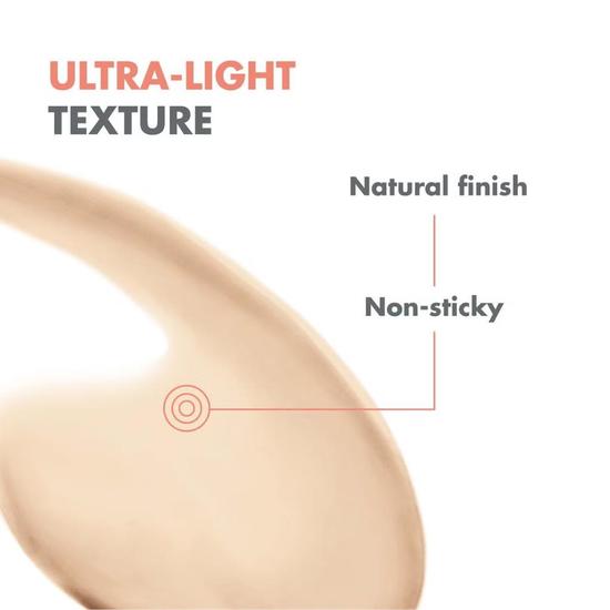 Avène Sun Ultra Fluid Tinted Perfector SPF 50 50ml