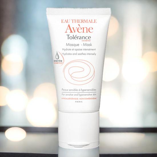 Avène Tolerance Extreme Mask