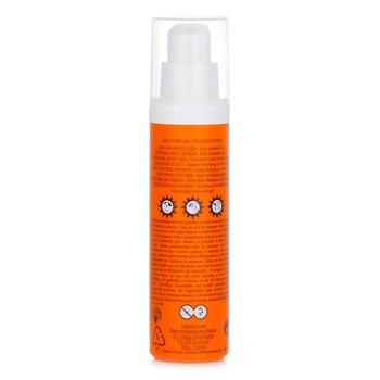 Avène Very High Protection Unifying Tinted Anti-Ageing Suncare SPF 50 For Sensitive Skin 50ml