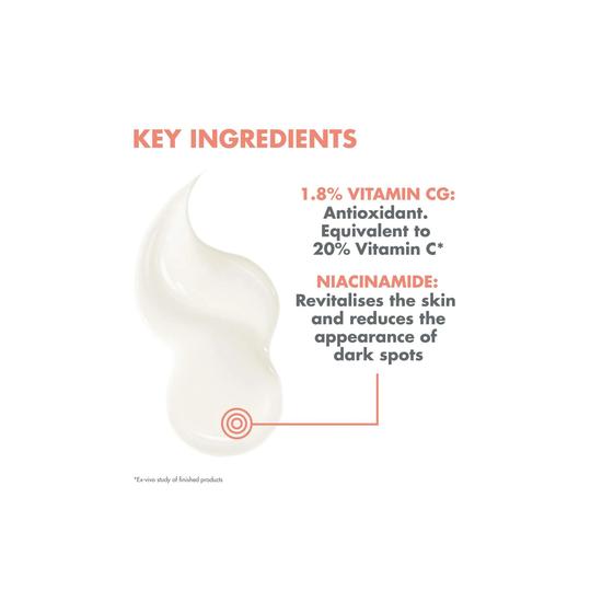 Avène Vitamin Activ Cg Radiance Concentrated Serum 30ml