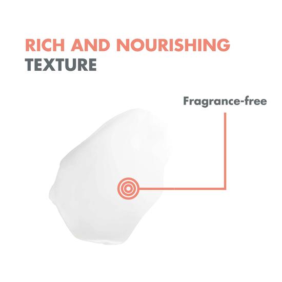 Avène XeraCalm A.D. Lipid-Replenishing Balm For Dry, Itchy Skin 200ml