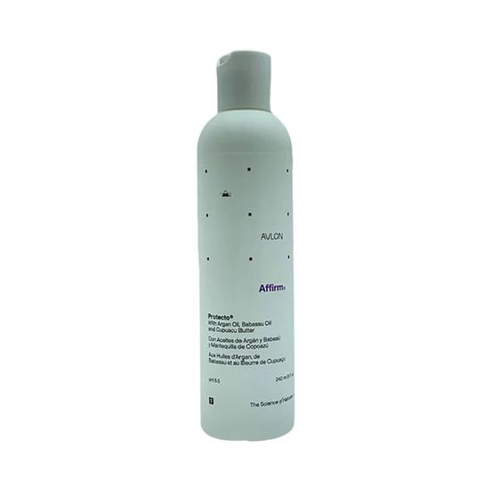 Avlon Affirm Argan Oil Protecto 240ml