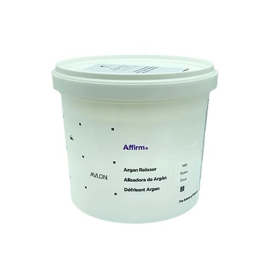 Avlon Affirm Creme Relaxer Step 2 1.82 kg / Resistant