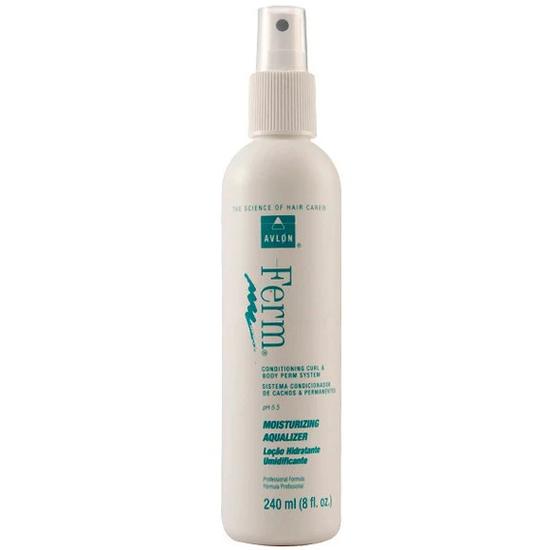 Avlon Ferm Moisturising Aqualizer 240ml