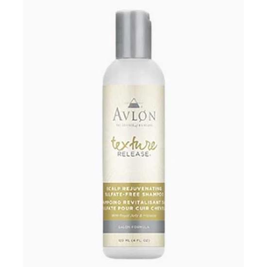 Avlon Texture Release Scalp Rejuvenating Sulphate Free Shampoo 237ml