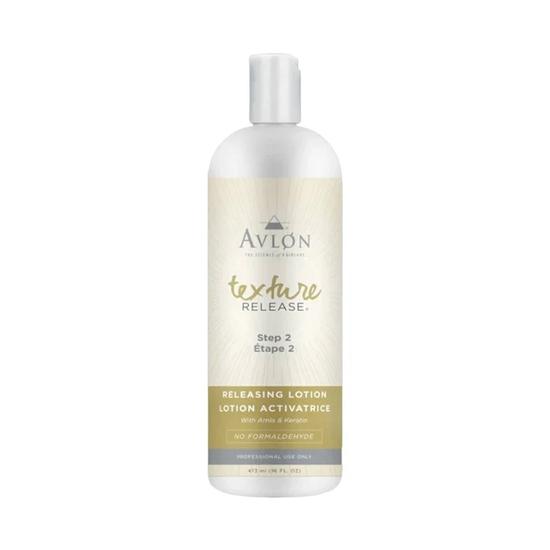 Avlon Texture Release Step 2 Releasing Lotion 473ml