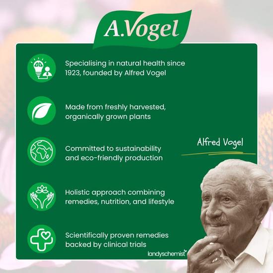 A.Vogel Tormentil Complex Drops 50ml