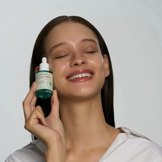 AXIS-Y 6+1+1 Artichoke Intensive Skin Barrier Ampoule 30ml