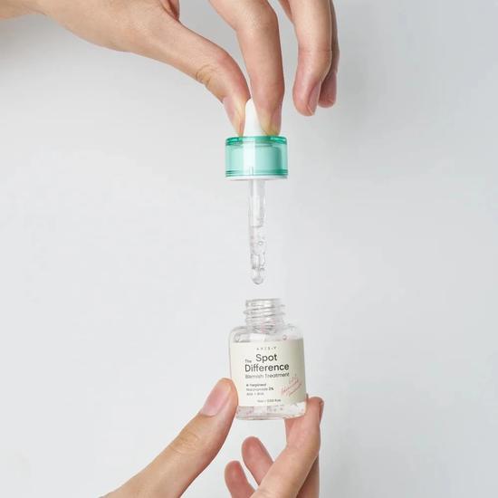 AXIS-Y 6+1+1 Spot The Difference Blemish Treatment 15ml