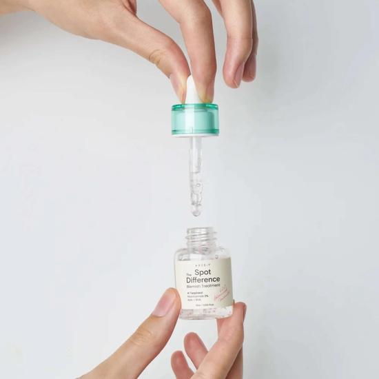 AXIS-Y 6+1+1 Spot The Difference Blemish Treatment 15ml