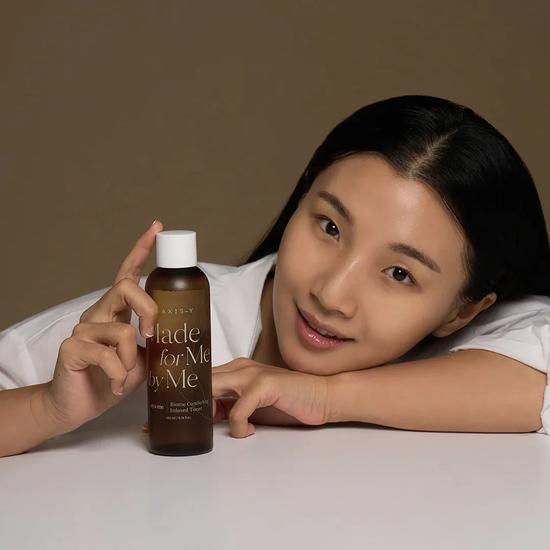 AXIS-Y Biome Comforting Infused Toner 200ml