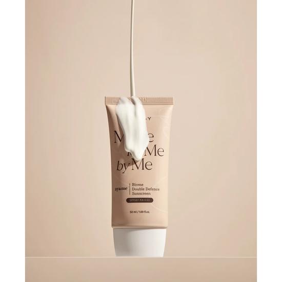 AXIS-Y Biome Double Defence Sunscreen 50ml