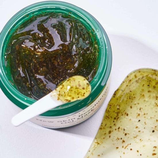 AXIS-Y New Skin Resolution Gel Mask 100ml